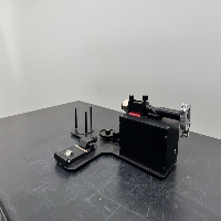 Interferometer image 1